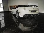 Ferrari 599 GTB Fiorano Stallone by Mansory 2008 года